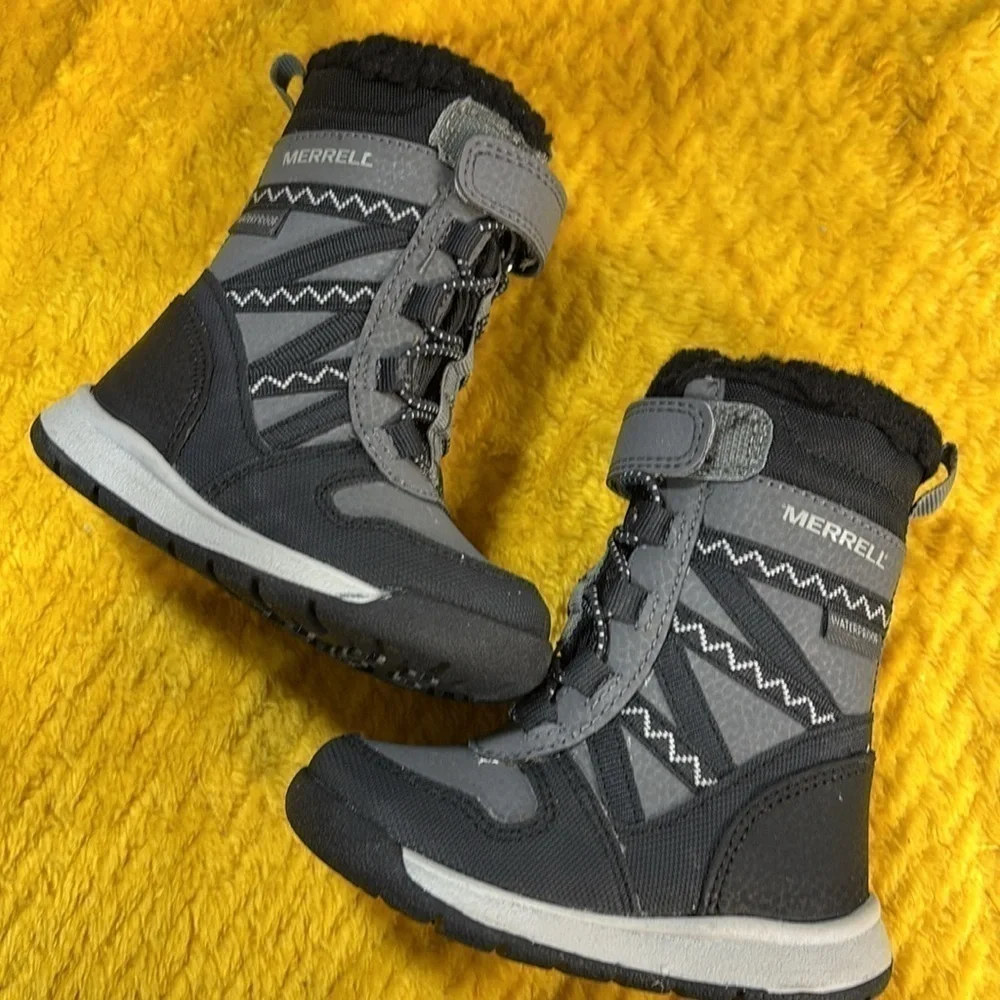Merrell new without